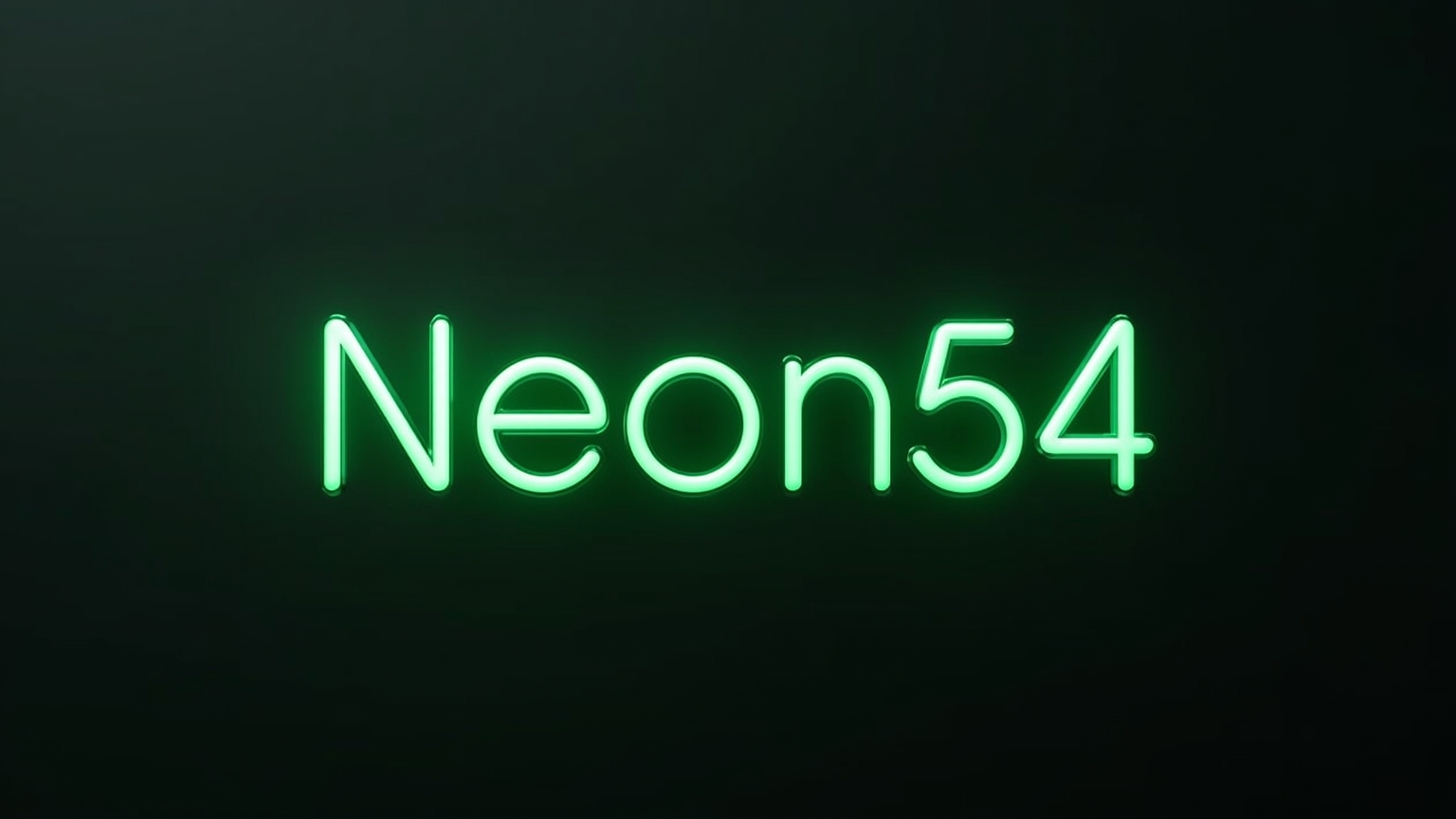 Λογότυπο Neon54 Casino